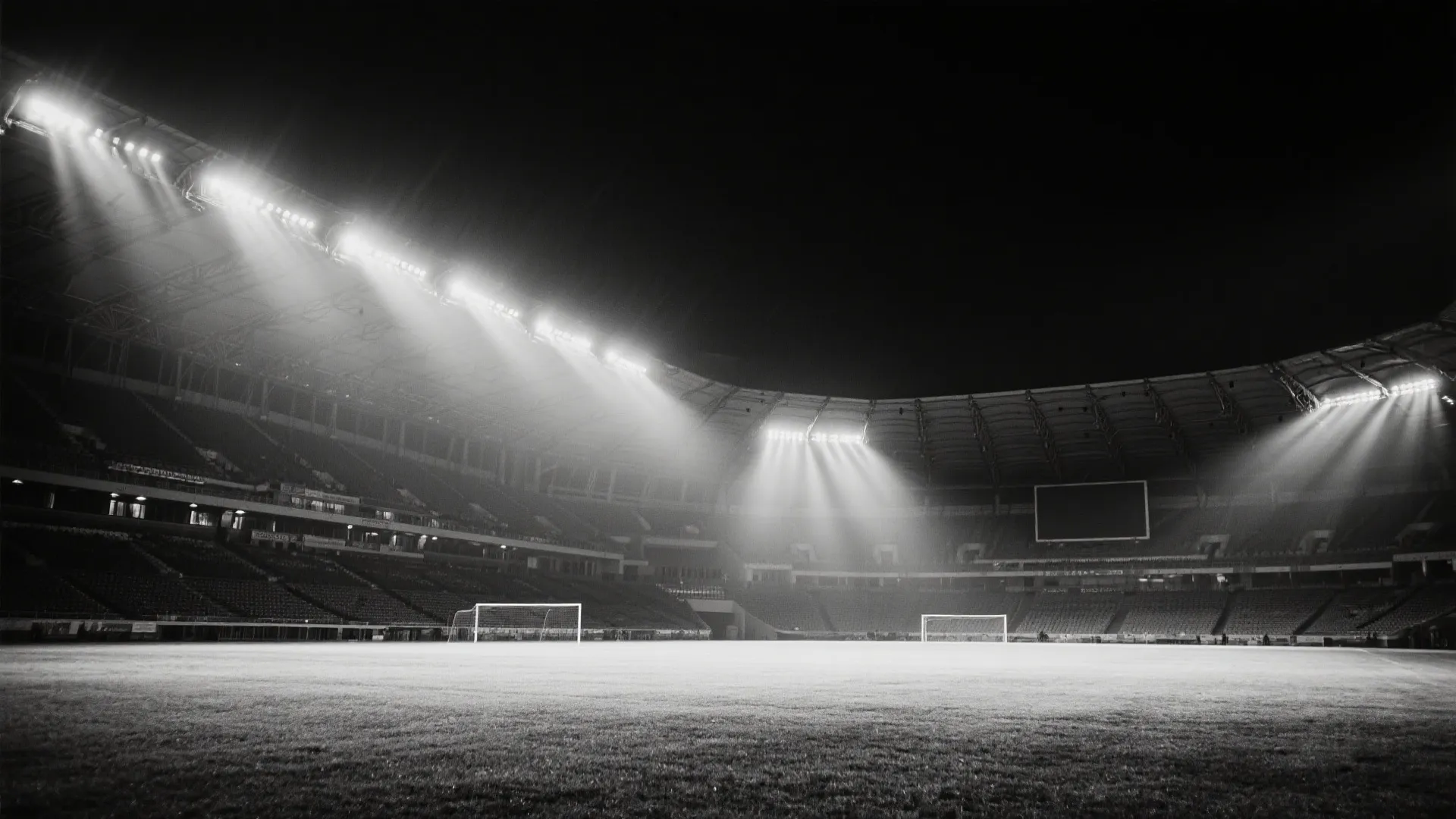 Stadium Background